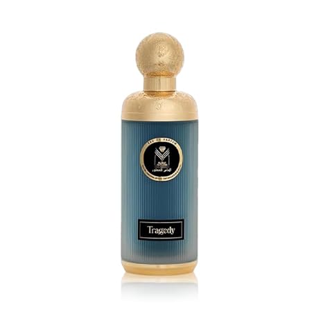 Almas Tragedy Perfume