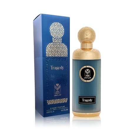 Almas Tragedy Perfume