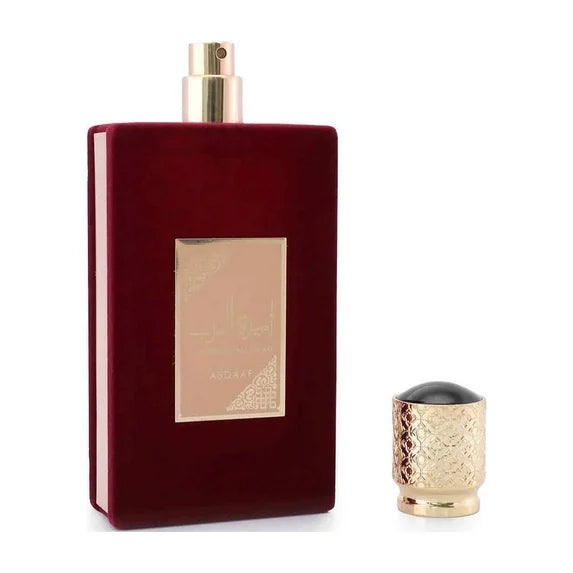 Asdaaf Ameerat Al Arab Perfume