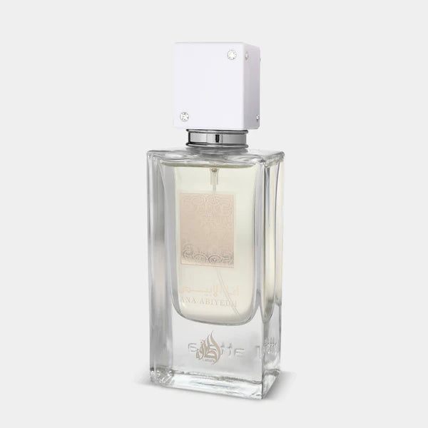 Lattafa Ana Abiyedh Perfume
