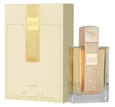 Lattafa Angham Perfume
