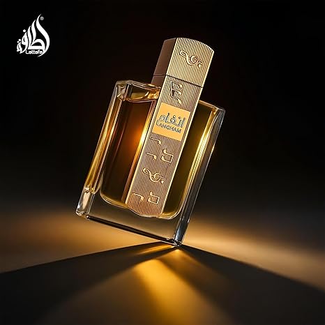 Lattafa Angham Perfume