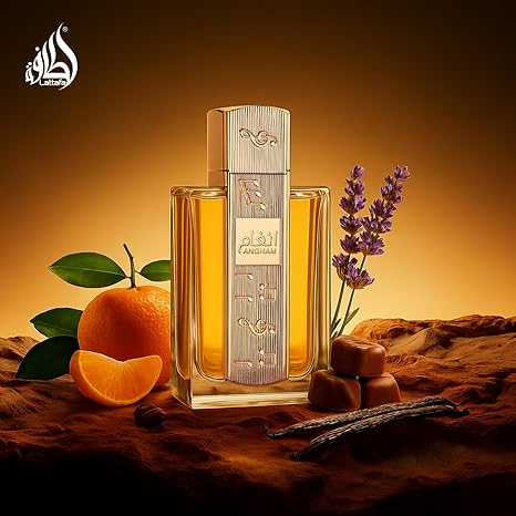 Lattafa Angham Perfume