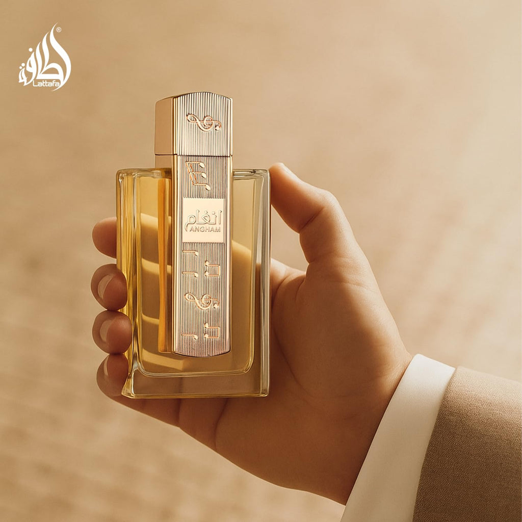 Lattafa Angham Perfume