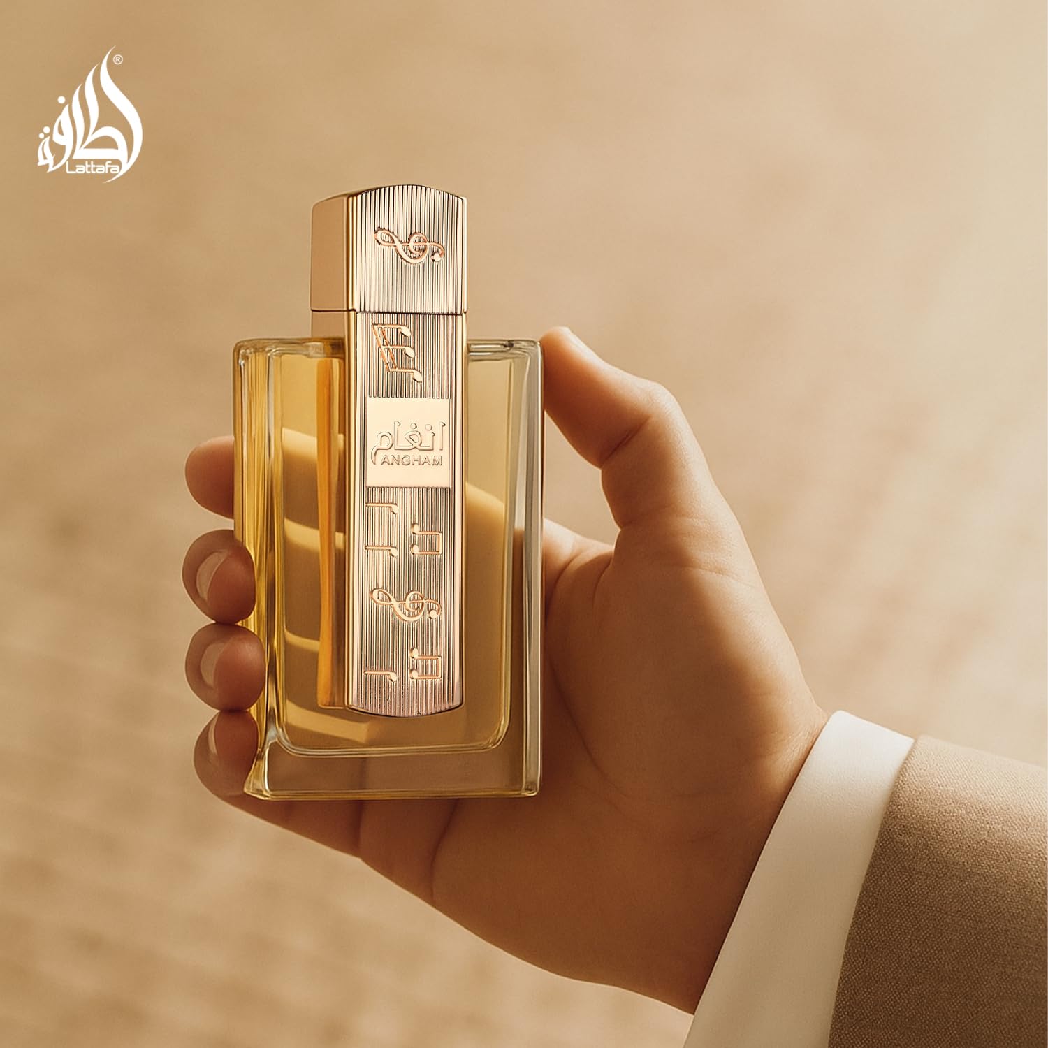Lattafa Angham Perfume
