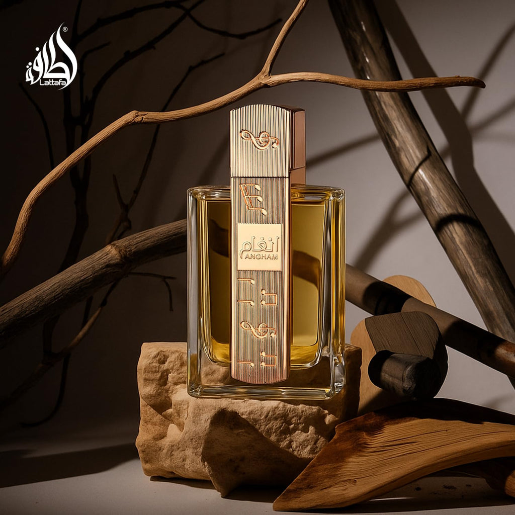 Lattafa Angham Perfume