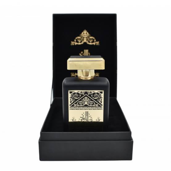 Ashek Al Oud Perfume