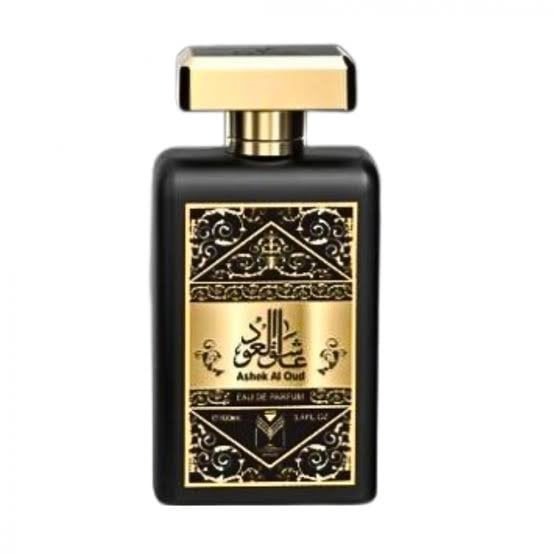 Ashek Al Oud Perfume