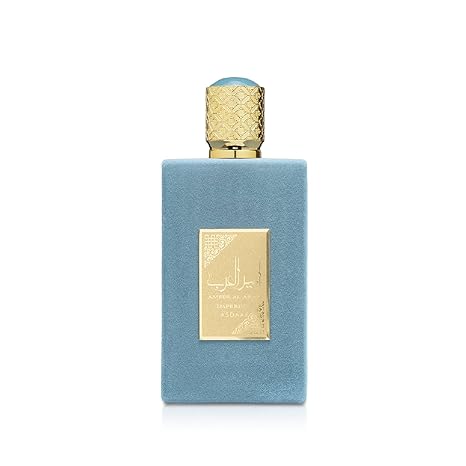 Lattafa Asdaaf Ameer Al Arab Imperium Perfume
