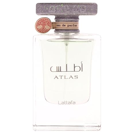 Lattafa Atlas Perfume