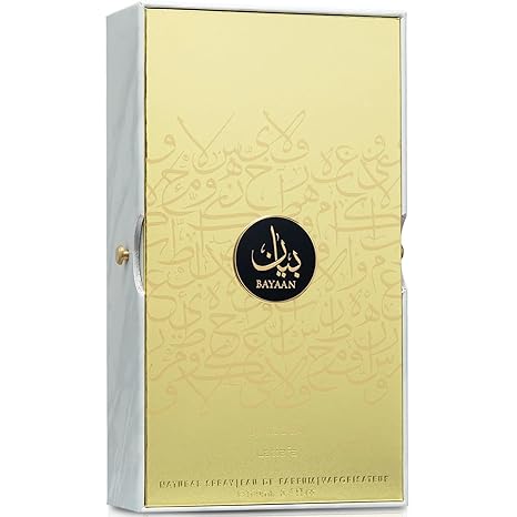 Lattafa Bayaan Perfume