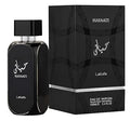 Lattafa Hayaati Black Perfume