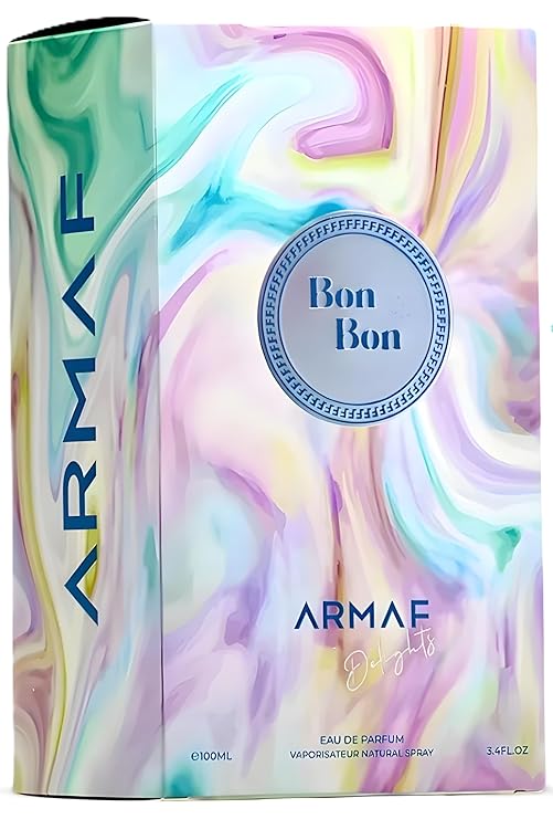 Armaf Bon Bon Perfume
