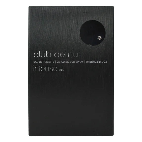 Armaf Club Perfume