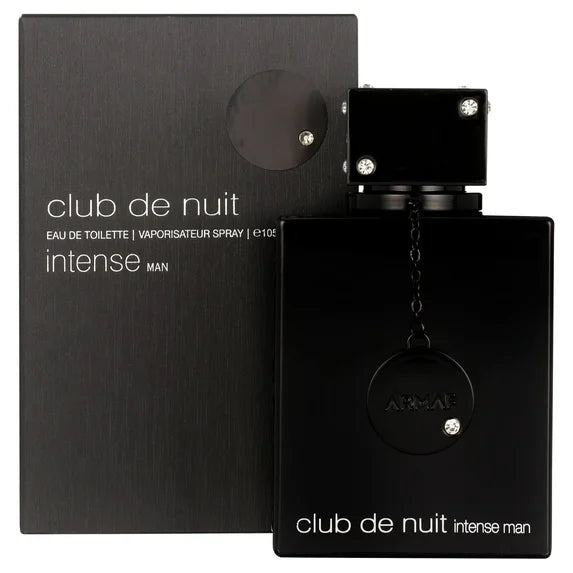 Armaf Club Perfume