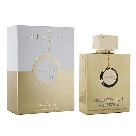 Armaf Club De Nuit Milestone Perfume
