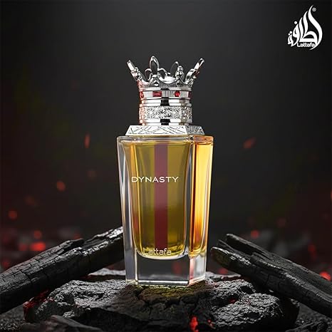 Lattafa Dynasty Perfume