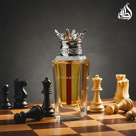 Lattafa Dynasty Perfume
