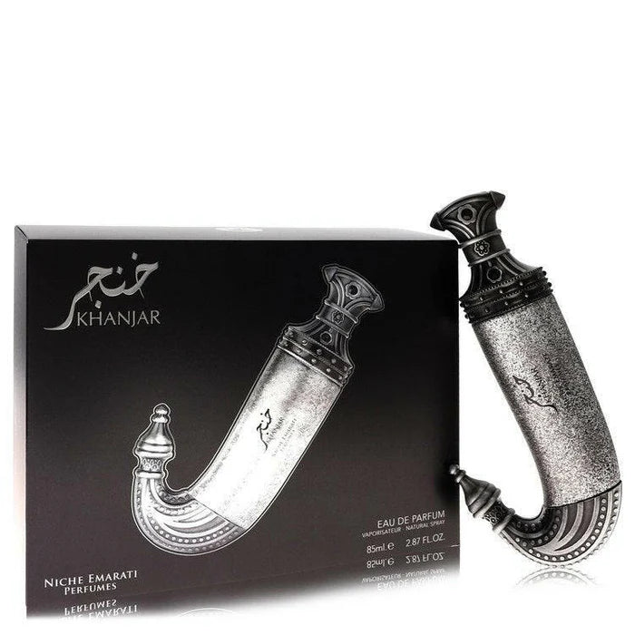 Lattafa Emarati Khanjar Perfume