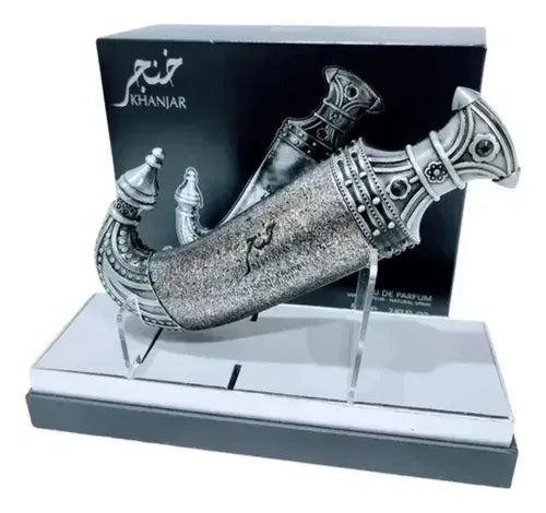 Lattafa Emarati Khanjar Perfume