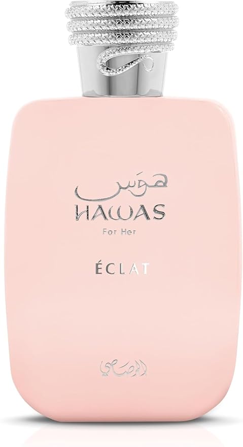 RASASI Hawas Eclat Perfume