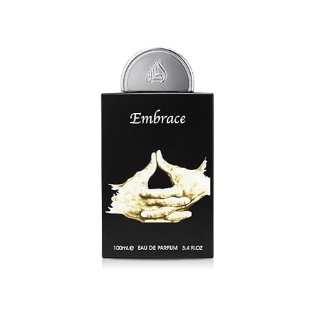 Lattafa Pride Embrace Perfume