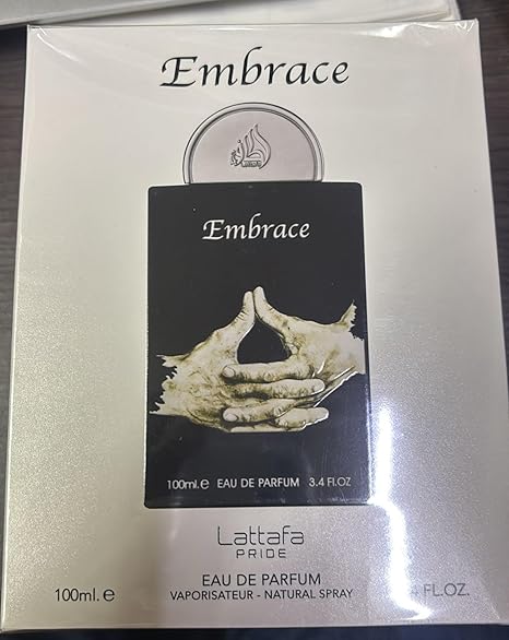 Lattafa Pride Embrace Perfume