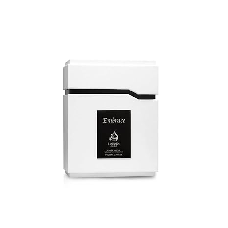 Lattafa Pride Embrace Perfume