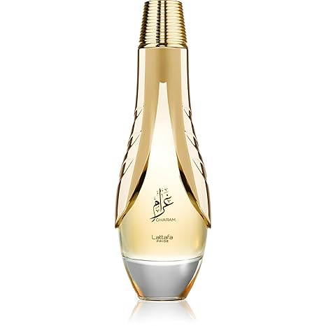 Lattafa Pride Gharam Perfume
