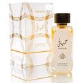 Lattafa Hayaati Gold Elixir Perfume