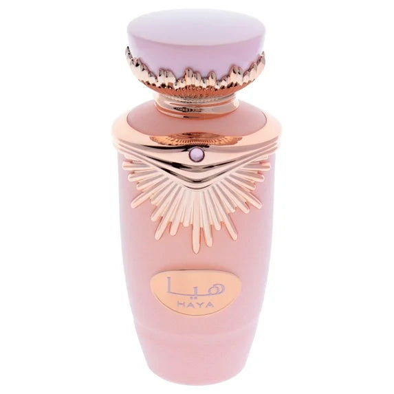 Lattafa Haya Perfume