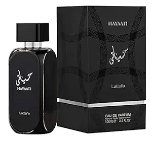 Lattafa Haayati Perfume