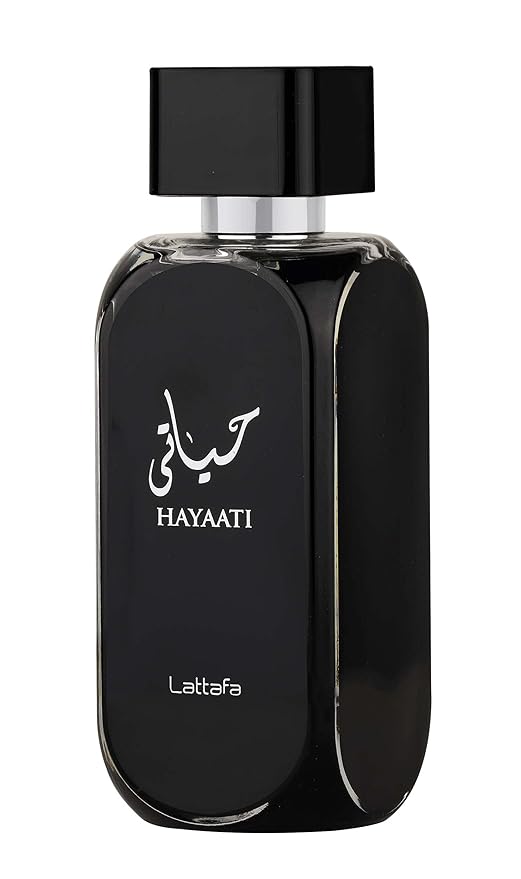 Lattafa Haayati Perfume