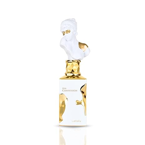 Lattafa Her Confession Perfume