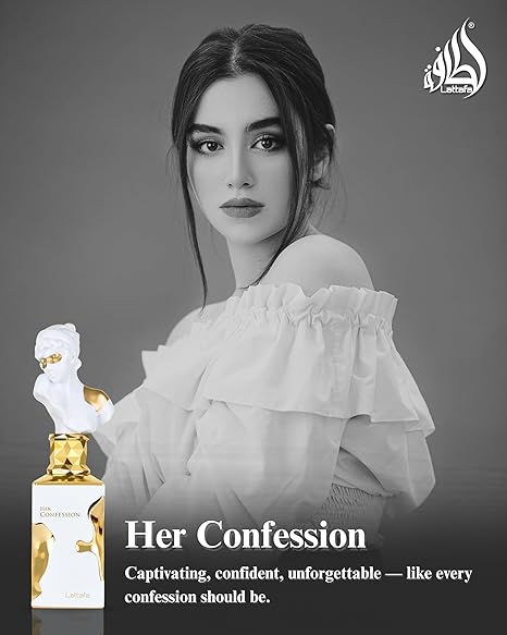 Lattafa Her Confession Perfume
