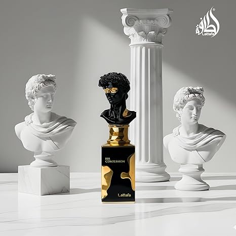 Lattafa His Confession Perfume