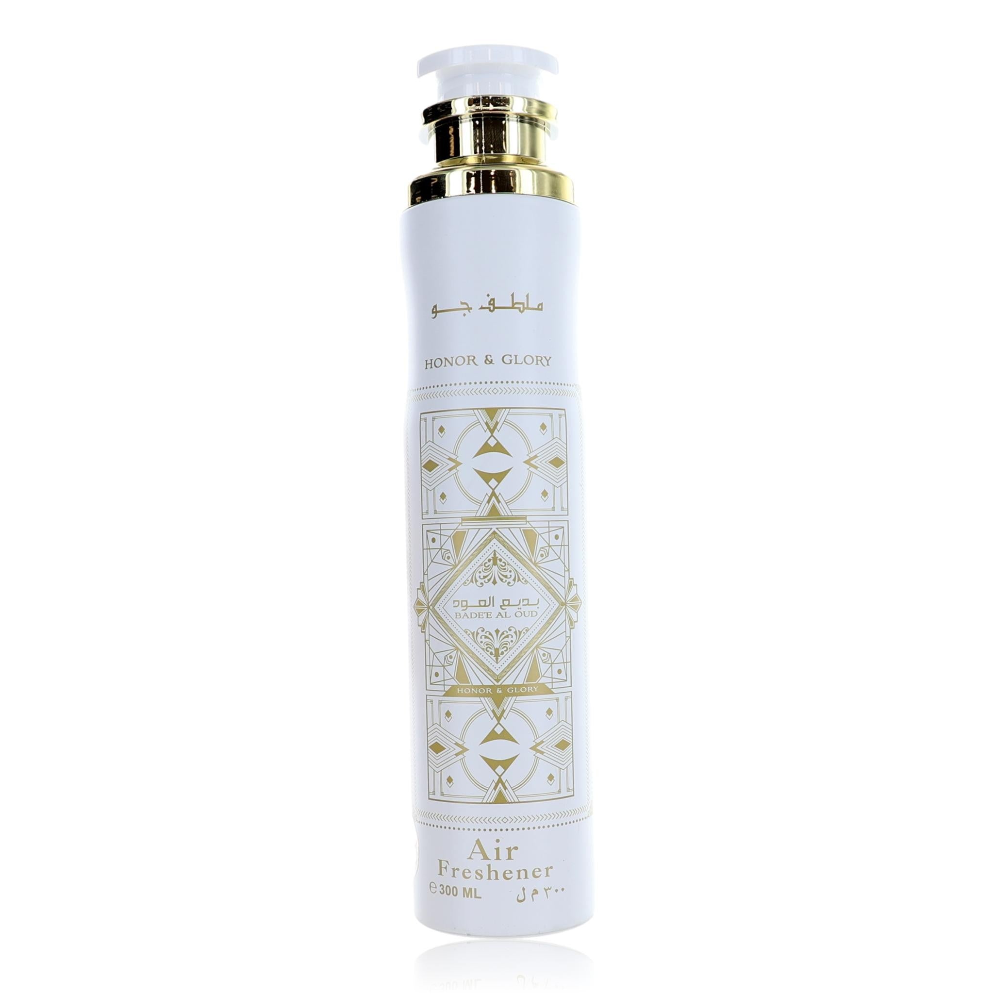 Lattafa Bade'e Al Oud Honor & Glory Air Freshener