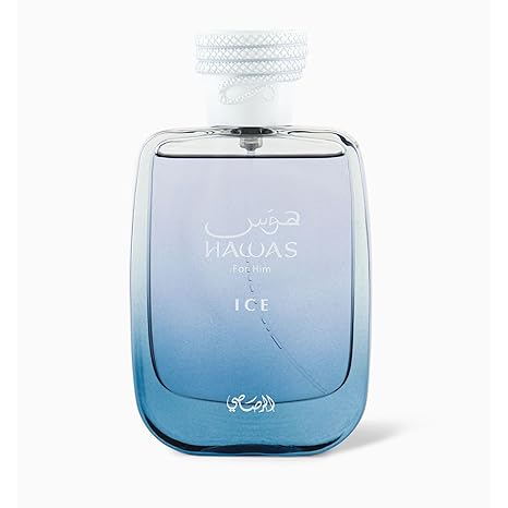 RASASI Hawas Ice Perfume