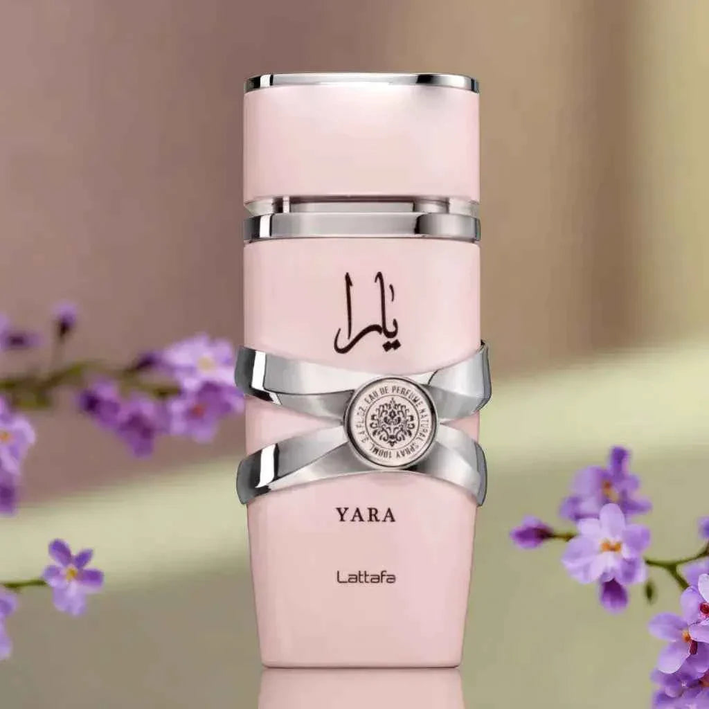 Lattafa Yara Perfume