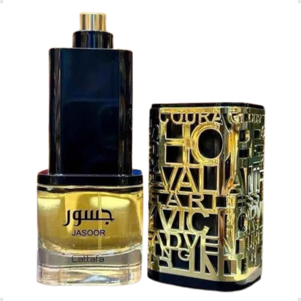 Lattafa Jasoor Perfume