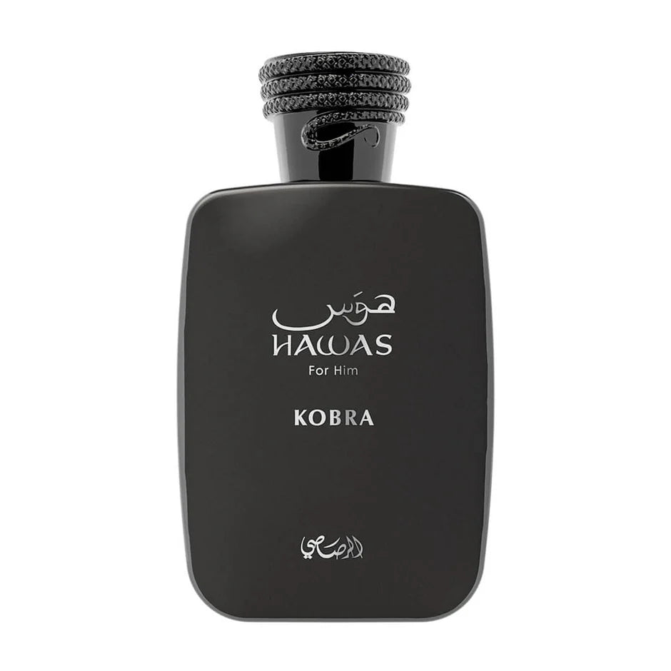 RASASI Hawas Kobra Perfume