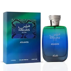 RASASI Hawas Atlantis Perfume