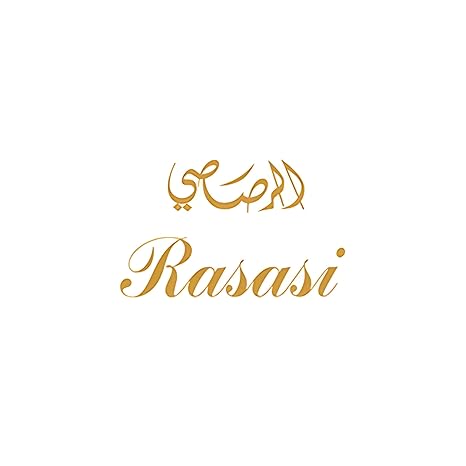 RASASI Hawas Elixir Perfume