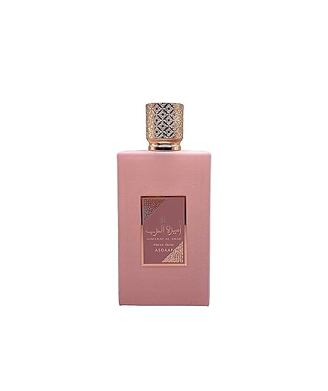 Lattafa Asdaaf Ameerat Al Arab Prive Rose Perfume