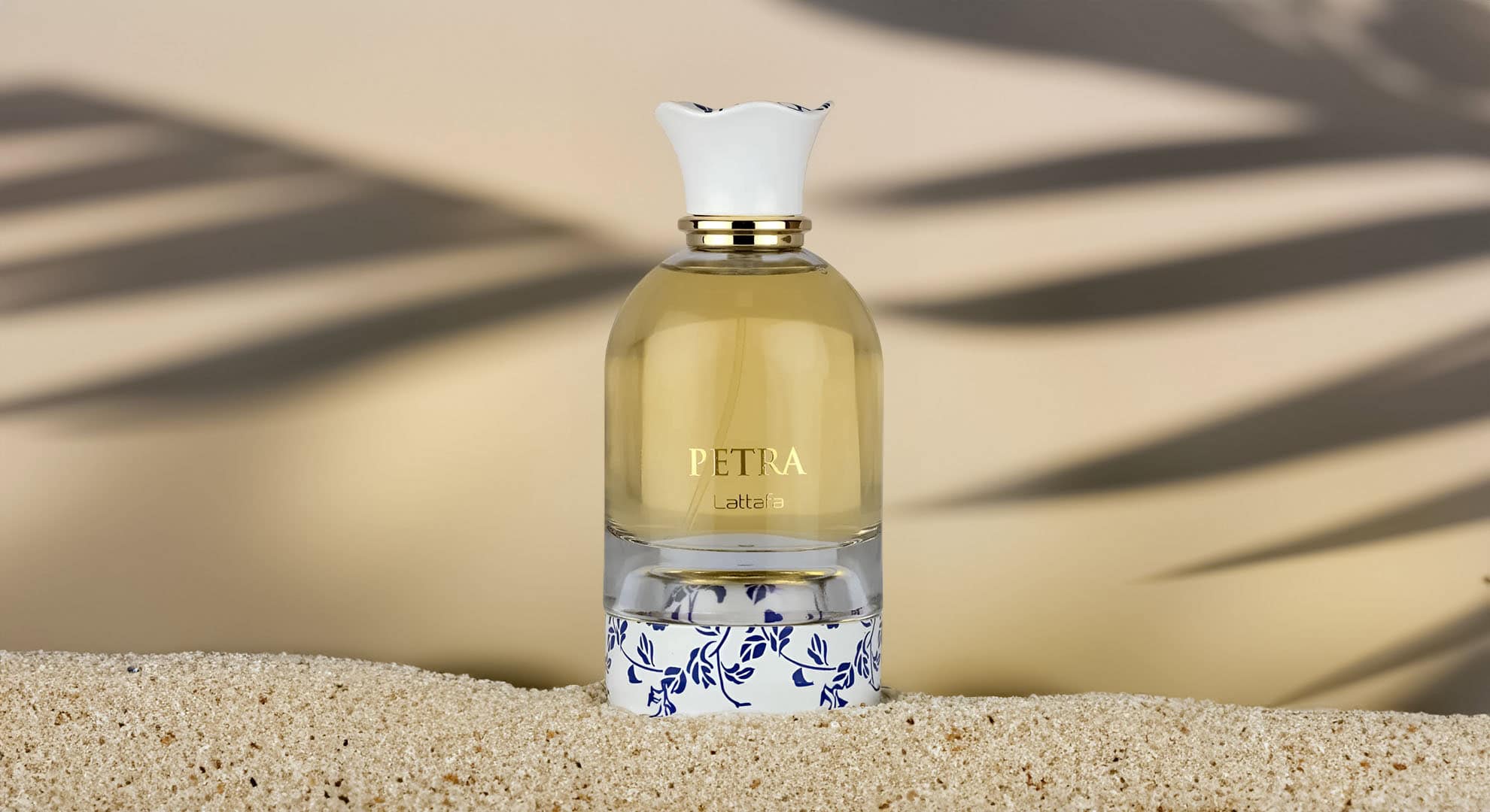 Lattafa Petra Perfume