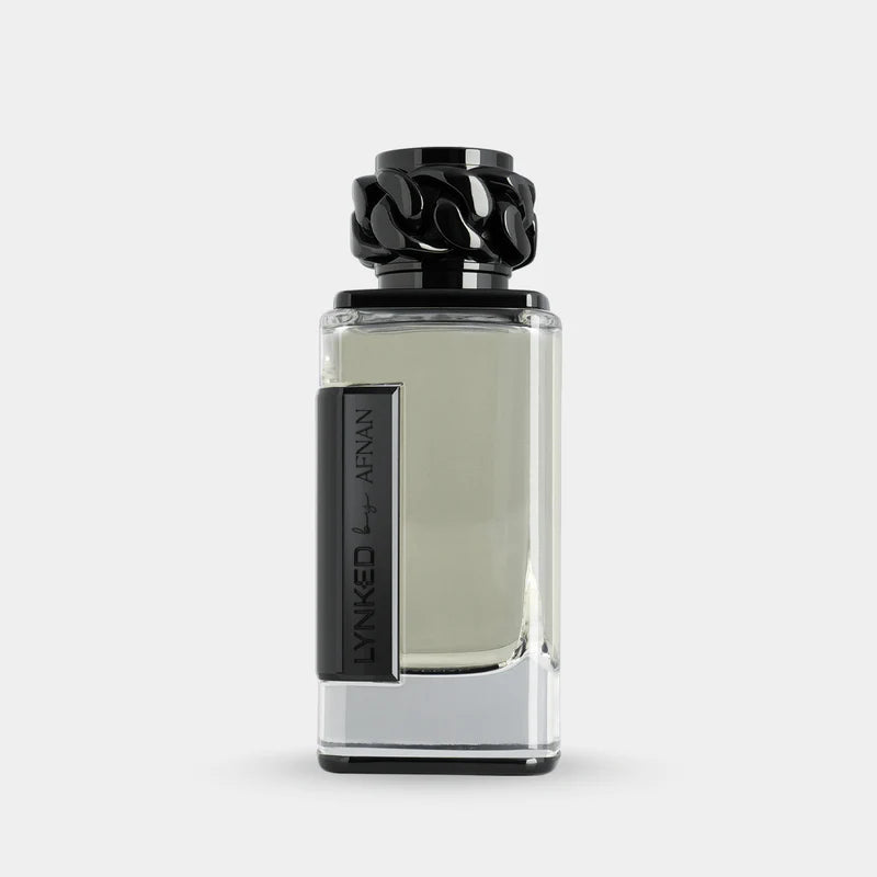 Afnan Lynked Freedom Perfume