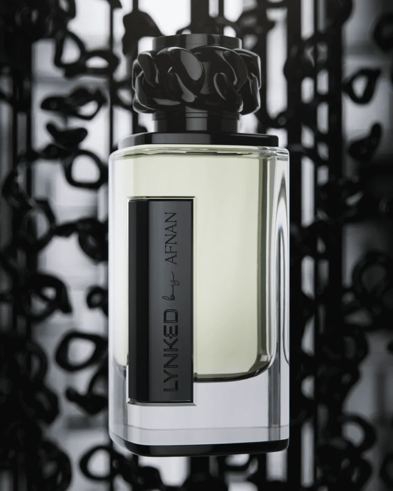 Afnan Lynked Freedom Perfume