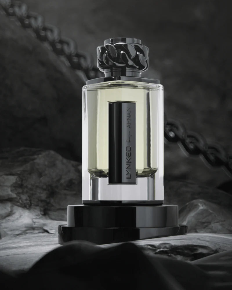 Afnan Lynked Freedom Perfume