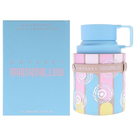 Armaf Odyssey Marshmallow Perfume