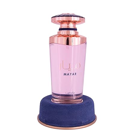 Lattafa Mayar Perfume